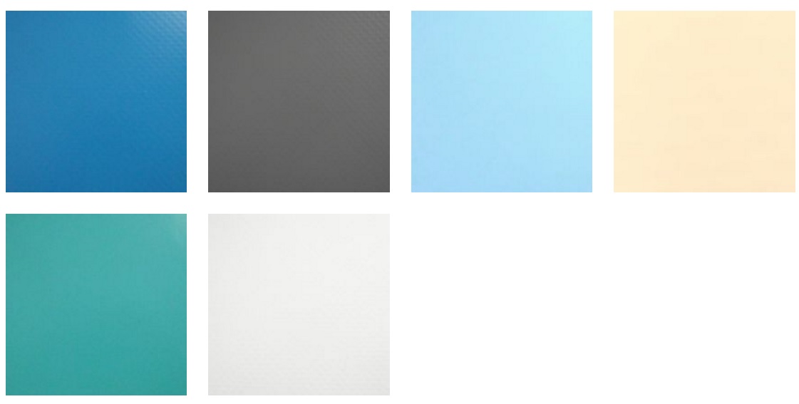 liner unicolor