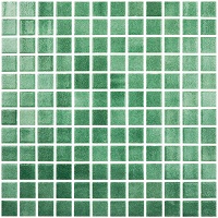 mozaic verde